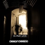 cover: Deep N Beeper - Ultraspace EP