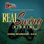 cover: Chino|Oc - Real Swing Riddim EP