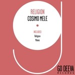 cover: Cosimo Mele - Religion