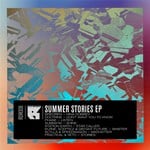 cover: Various - Summer Stories EP