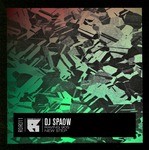 cover: Spaow - Raving 90's/New Step