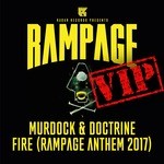 cover: Doctrine|Murdock - Fire VIP