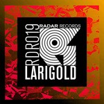 cover: Larigold - About You EP