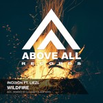 cover: Inci3ion|Liezl - Wildfire