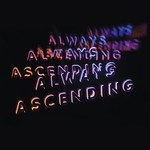 cover: Franz Ferdinand - Always Ascending