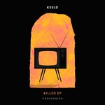 cover: Keeld - Killed EP