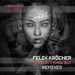 cover: Felix Krocher - You Don't Know But