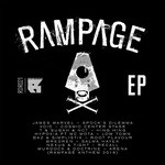 cover: Various - Rampage EP 3