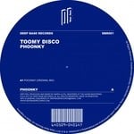 cover: Toomy Disco - Phoonky