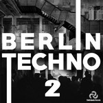 cover: Various - Berlin Techno 2