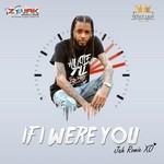 cover: Jah Romie Xo - If I Were You