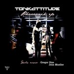 cover: Tonikattitude - Pharaonik EP