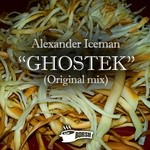 cover: Alexander Iceman - Ghostek