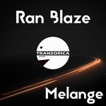 cover: Ran Blaze - Melange