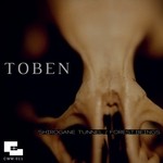 cover: Toben - Shirogane Tunnel/Forest Beings