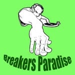 cover: The Nutz - Breakers Paradise