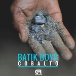 cover: Batik Boys - Cobalto