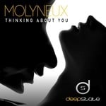 cover: Molyneux - Thinking About You