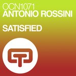 cover: Antonio Rossini - Satisfied