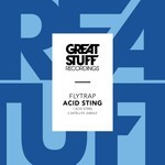 cover: Flytrap - Acid Sting