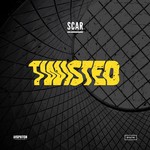 cover: Scar - Twisted EP