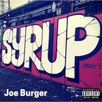 cover: Joe Burger - Syrup