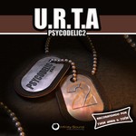 cover: Urta - Pyscodelic2