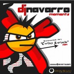 cover: Dj Navarro - Moments