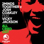 cover: 2mindstogether|Josh Coakley|Vicky Jackson - All Cried Out