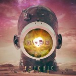 cover: Day Din - Psychic Waste