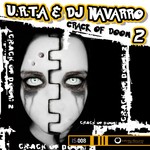 cover: Dj Navarro|Urta - Crack Of Doom Vol 2