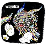 cover: Wajatta - Runnin'