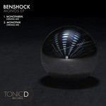 cover: Benshock - Monos EP