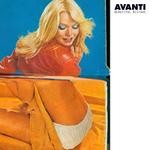 cover: Avanti - Beautiful Mistake