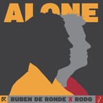 cover: Ruben De Ronde X Rodg - Alone