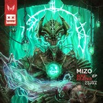 cover: Coppa|Mizo - Soul Reaper EP