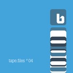 cover: Various - Tape Files # 04