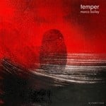 cover: Marco Bailey - Temper