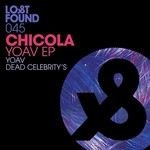 cover: Chicola - Yoav EP