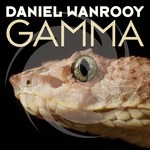 cover: Daniel Wanrooy - Gamma