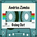 cover: Andrius Zamba - Going Out