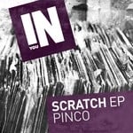 cover: Pinco - Scratch EP