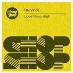 cover: Hp Vince - Love Runs High