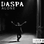 cover: Daspa - Alone