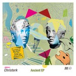 cover: Christerk - Ancient EP