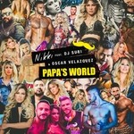 cover: Nikki - Papa's World (feat Oscar Velazquez & DJ Suri)