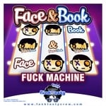 cover: Face & Book - Fuck Machine