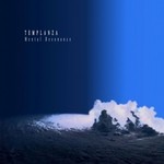 cover: Mental Resonance - Templanza