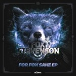 cover: Fox Stevenson - For Fox Sake EP