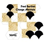 cover: Fred Berthet - Charge Mentale